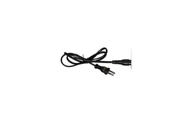 Netledning til batterioplader Shimano Di2 SM-BCC11