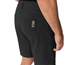 VAUDE Pyöräilyshortsit Cyclist Shorts Men Black