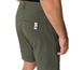 VAUDE Pyöräilyshortsit Cyclist Shorts Men Khaki