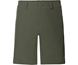 VAUDE Pyöräilyshortsit Cyclist Shorts Men Khaki