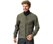 VAUDE Pyöräilytakki Kuro Rain Jacket Men Khaki