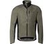 VAUDE Kuro Rain Jacket Men Khaki