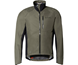 VAUDE Pyöräilytakki Kuro Rain Jacket Men Khaki