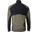 VAUDE Kuro Rain Jacket Men Khaki