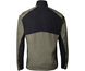 VAUDE Pyöräilytakki Kuro Rain Jacket Men Khaki