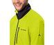 VAUDE Pyöräilytakki Kuro Rain Jacket Men Bright Green