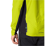 VAUDE Pyöräilytakki Kuro Rain Jacket Men Bright Green