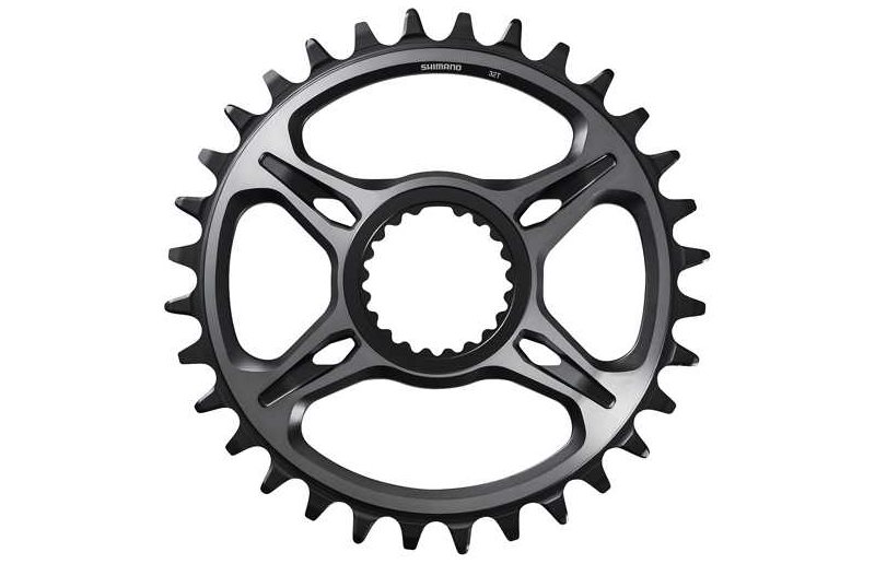 Shimano Drev Xtr Sm-Crm95 1 X 12 Växlar 38T