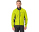 VAUDE Pyöräilytakki Kuro Rain Jacket Men Bright Green