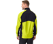 VAUDE Pyöräilytakki Kuro Rain Jacket Men Bright Green