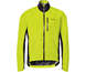 VAUDE Pyöräilytakki Kuro Rain Jacket Men Bright Green