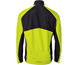 VAUDE Pyöräilytakki Kuro Rain Jacket Men Bright Green