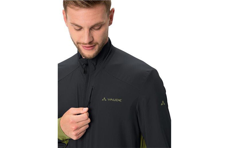 VAUDE Pyöräilytakki Kuro Air Jacket Men