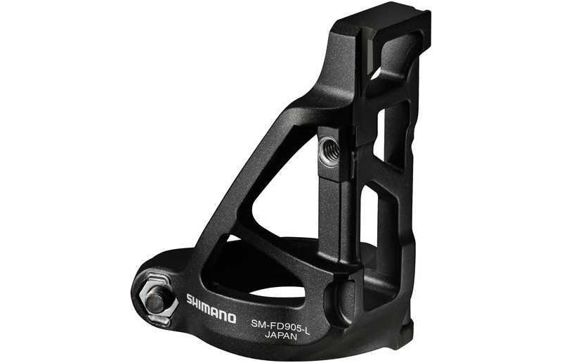 Shimano Framväxelklamma Xtr Di2 Sm-Fd-905-L, 34.9 mm Low Clamp