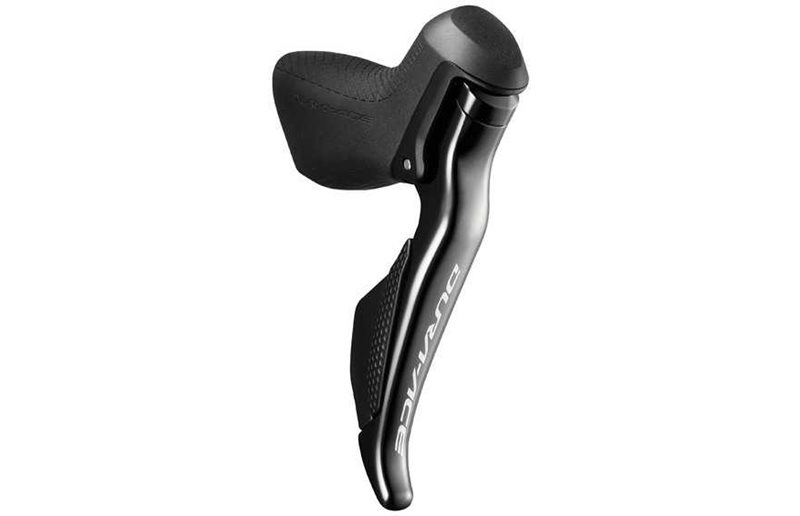 Shimano Växel-/Bromsreglage Dura-Ace Di2 St-R9150, Höger, 11 Växlar
