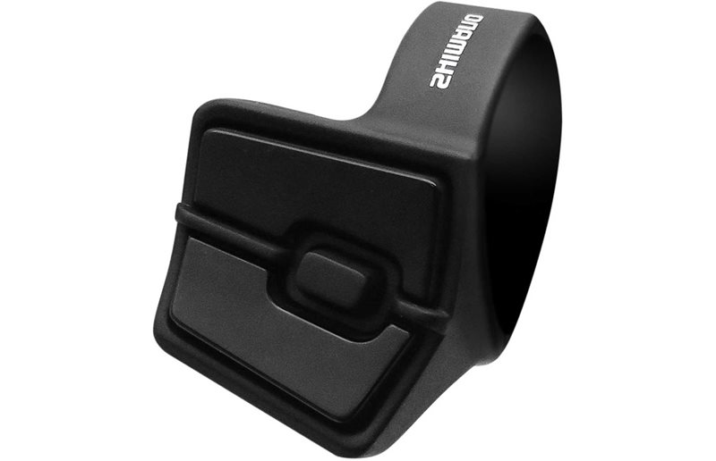 Shimano Reglage Steps Sw-E6010-L Fitted Type Vänster