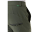VAUDE Naisten pyöräilyshortsit Cyclist Shorts Women Khaki