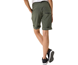 VAUDE Naisten pyöräilyshortsit Cyclist Shorts Women Khaki