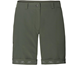 VAUDE Naisten pyöräilyshortsit Cyclist Shorts Women Khaki