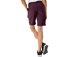 VAUDE Naisten pyöräilyshortsit Cyclist Shorts Women Cassis