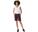 VAUDE Naisten pyöräilyshortsit Cyclist Shorts Women Cassis
