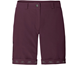 VAUDE Naisten pyöräilyshortsit Cyclist Shorts Women Cassis