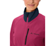 VAUDE Kuro Rain Jacket Women Hokkaido