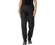 VAUDE Naisten pyöräilyhousut Kuro Rain Pants Women