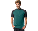 VAUDE Pyöräilypaita Tamaro III Shirt Men Mallard Green
