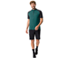 VAUDE Pyöräilypaita Tamaro III Shirt Men Mallard Green