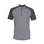 Grey Melange/Iron
