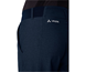 VAUDE Pyöräilyshortsit Tremalzo IV Shorts Men Black