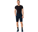 VAUDE Pyöräilyshortsit Tremalzo IV Shorts Men Black