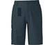 VAUDE Pyöräilyshortsit Tremalzo IV Shorts Men Black