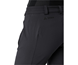 VAUDE Naisten pyöräilyhousut Yaras 3/4 Pants Women Black