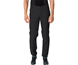 VAUDE Pyöräilyhousut Yaras Zip-Off Pants Men Black