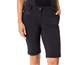 VAUDE Naisten pyöräilyhousut Yaras Zip-Off Pants Women Black