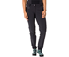 VAUDE Naisten pyöräilyhousut Yaras Zip-Off Pants Women Black