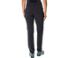 VAUDE Naisten pyöräilyhousut Yaras Zip-Off Pants Women Black
