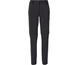 VAUDE Naisten pyöräilyhousut Yaras Zip-Off Pants Women Black