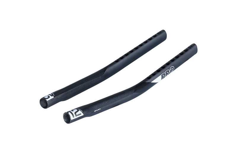Tempopinde Pro Missile EVO J-bend Sort