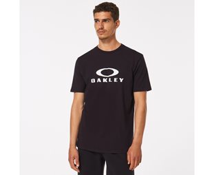Oakley O Bark 2.0 T-Shirt Men Black