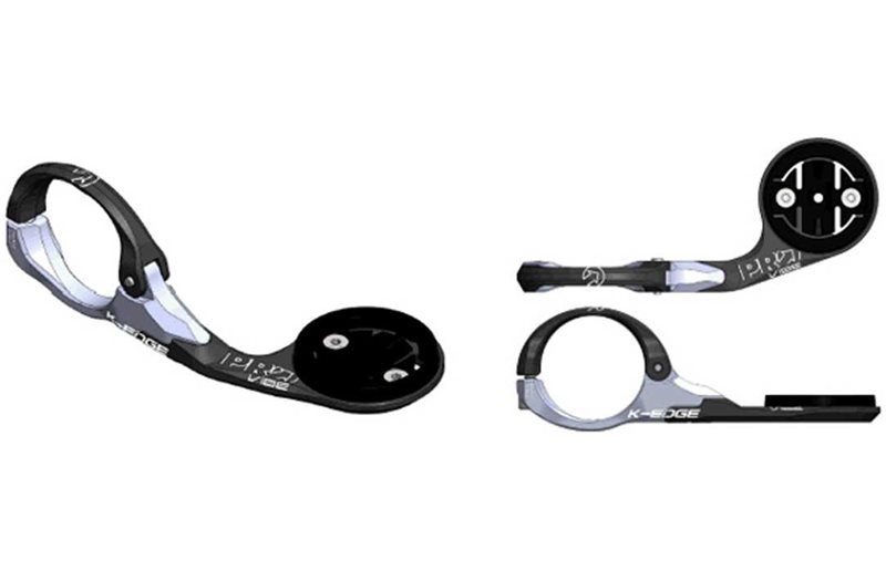 Aero Fæste Pro til Garmin 1030, 1000, 820, 520, 25, 20