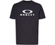 Oakley O Bark 2.0 T-Shirt Men Black