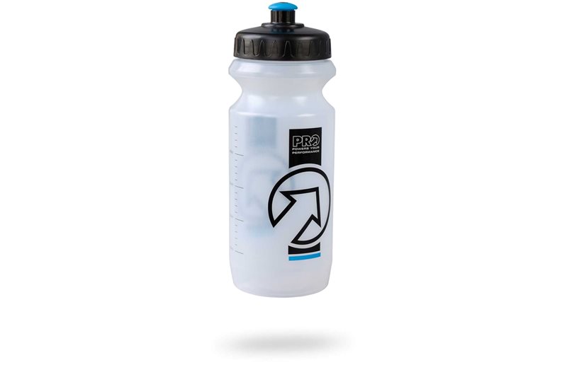 Cykelflaska Pro Transparent/600
