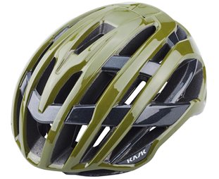 Pyöräilykypärä Kask Valegro WG11 Helmet Green