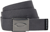Oakley Ellipse Web Belt Grey