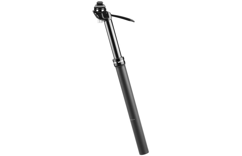 Kind Shock Eten Remote Dropper Seatpost Ø27,2mm 100mm