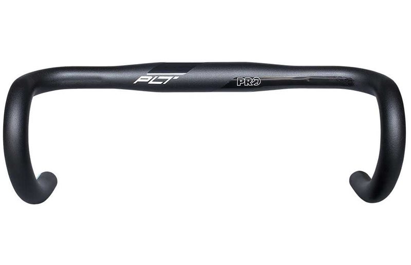 Styr Pro PLT Compact II 31.8 mm 40 cm sort