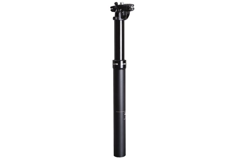 Kind Shock E-Ten Remote Dropper Seatpost Ø27,2mm 100mm